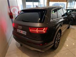 اودي Q7
